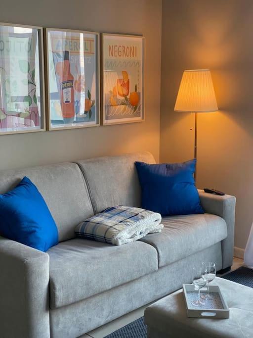 ألبا Anna'S Guest House المظهر الخارجي الصورة